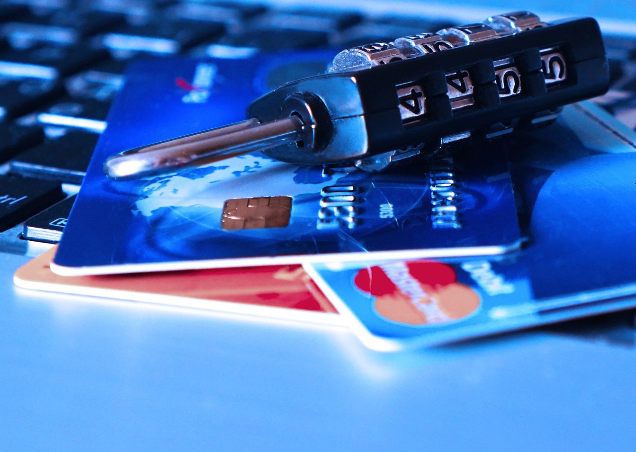 The Benefits of Using Business Credit Cards for Small Enterprises.