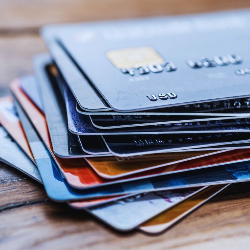 Exploring Co-branded Credit Cards: Are They Worth It?