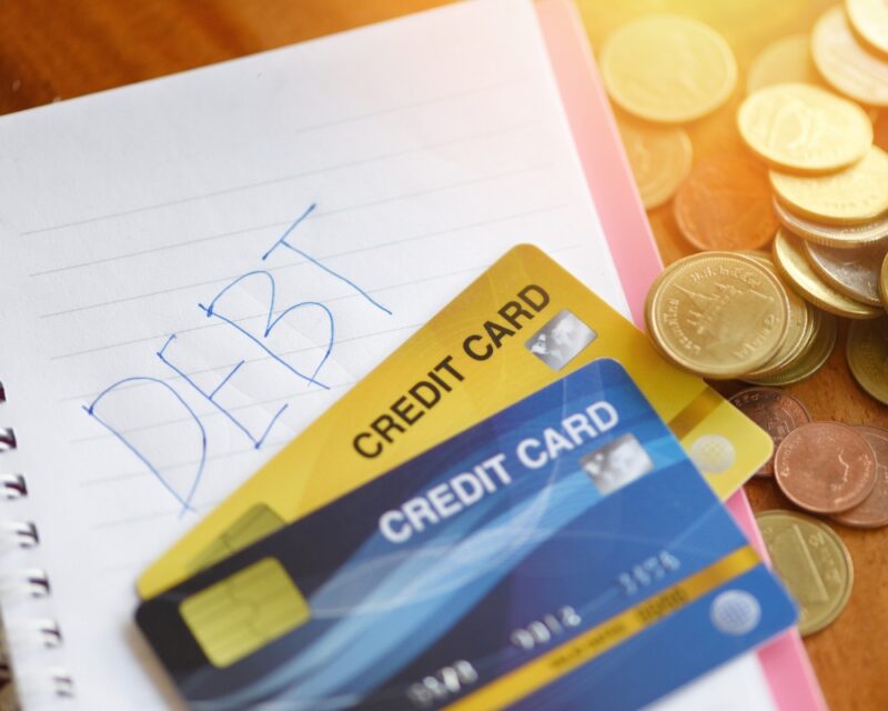 Common Mistakes to Avoid in Credit Card Debt Consolidation