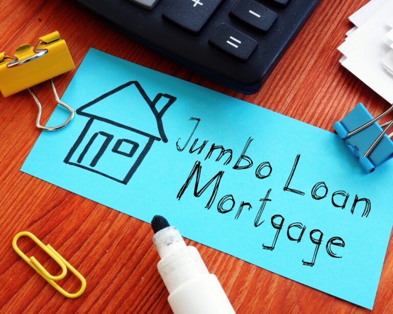 Jumbo Loans: What You Need to Know Before Applying.