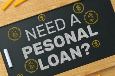 Personal Loans: Tips for Finding the Right Fit for You.